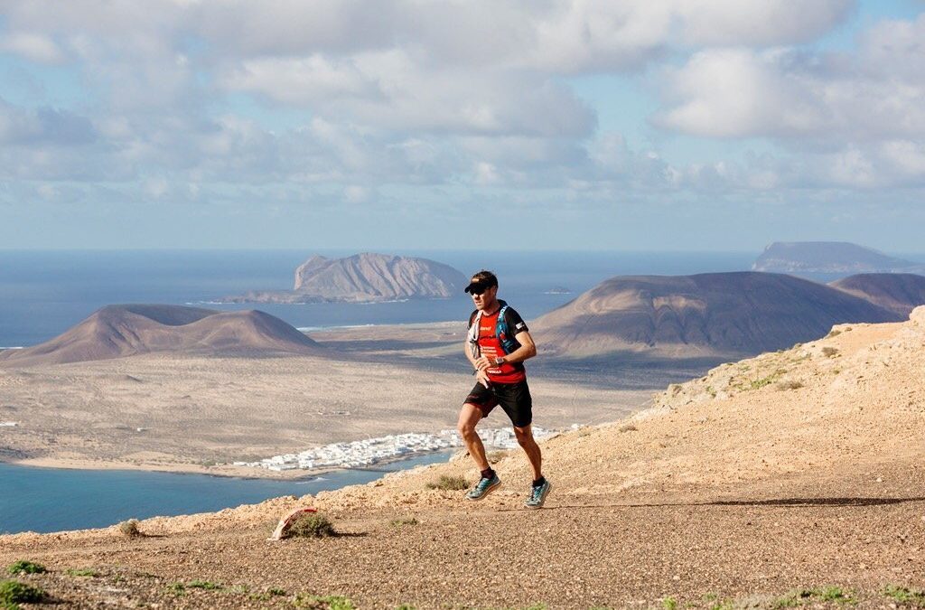 Trail Running en Lanzarote