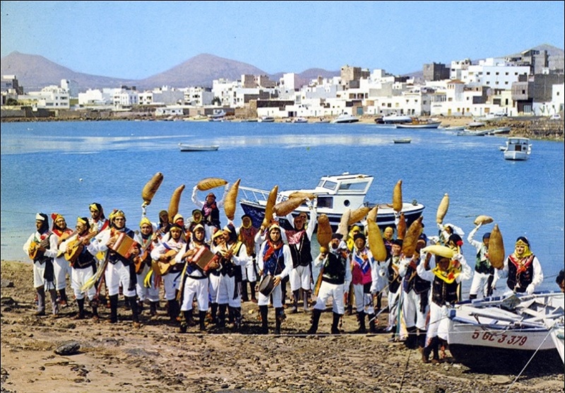 Traditions and history of the Carnival in Lanzarote