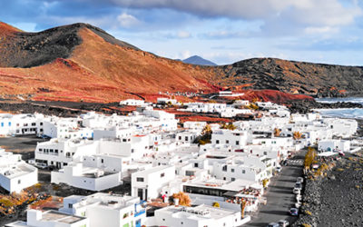 5 planes alternativos en Lanzarote