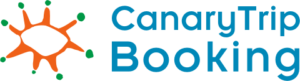 Logo Canary Trip Booking Lanzarote