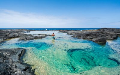 „Instagrammable“ places of Lanzarote